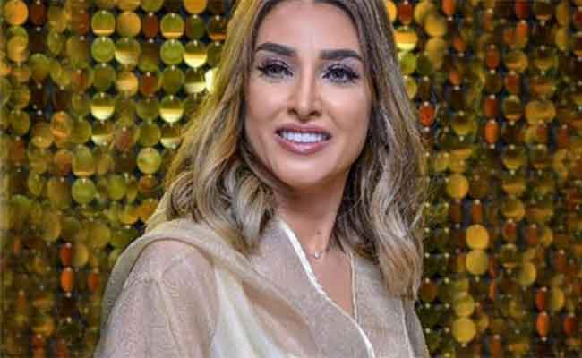 روجينا تدخل الدراما الخليجية مع هنادي الكندري في