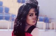 صبا مبارك فتاة شعبية أمام عمرو سعد في 