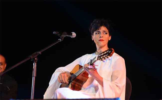 24 فنانا افريقيا وأمريكيا يحييون تظاهرة