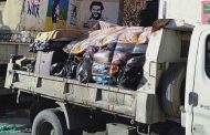 ترحيل الدفعة الأولى من العائلات ضحايا زلزال مارس من العام الماضي ببجاية