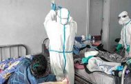 خطير المنظومة الصحية بالجزائر تنهار