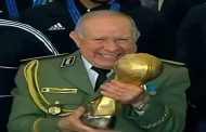 الشعب الذي يقدس الجنرال شنقريحة يستحق كل المعاناة التي يعيش فيها ويستحق أن ينزل عليه الله غضبه