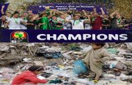الجنرالات يعولون على المنتخب لتنويم الشعب الجزائري الجائع