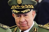 يا أيها الجنرال شنقريحة أينما ستكون سيدركك الاغتيال