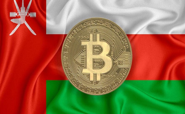 عُمان تخطط لتنظيم قطاع  العملات الرقمية...
