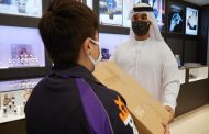 فيديكس تقدم خيارات توصيل جديدة ومحددة زمنيا...