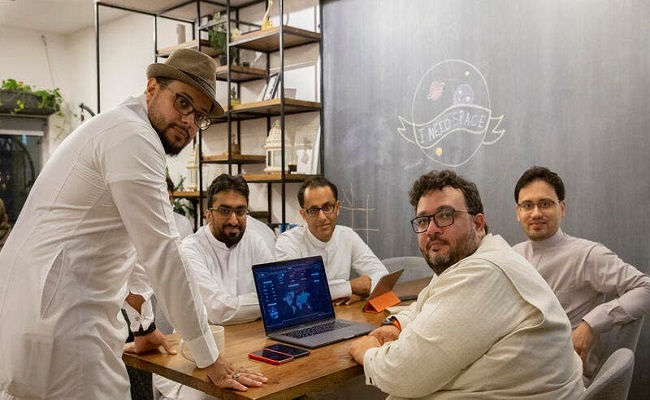 شركة لوسيديا للبرمجيات تجمع ملايين الدولارات...