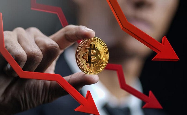 البيتكوين تستقر في 35 ألف دولار...