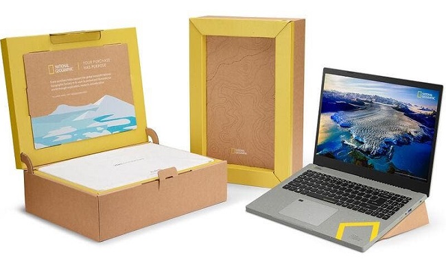 حاسوب Aspire Vero National Geographic Edition...