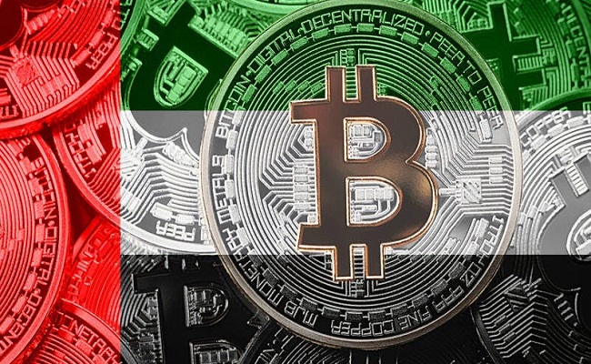 مركز دبي للسلع يستقطب 151 شركة للعملات رقمية...