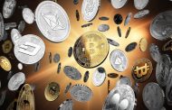 البيتكوين يهبط إلى 34 ألف دولار...