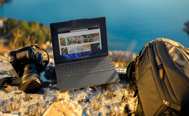 سلسلة ThinkPad Z Series...