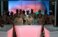 مصير رئيس بوركينا فاسو مجهول