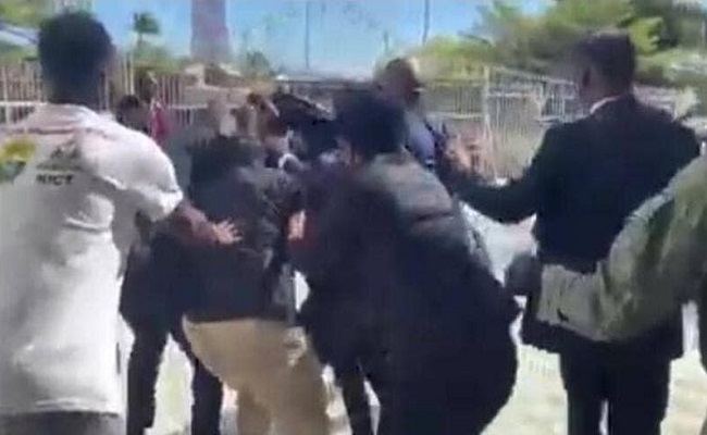 رئيس وزراء هايتي ينجو من محاولة اغتيال