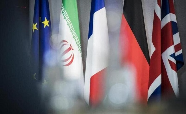 دول في المنطقة تعمل على تخريب الاتفاق النووي