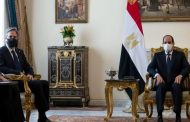 أمريكا تنقلب على مصر وتحجب ملايين الدولارات من المساعدات العسكرية