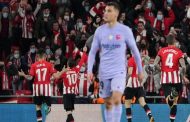 أتلتيك بلباو يطيح بـ برشلونة...