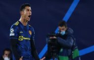 رونالدو يفكر بالرحيل...