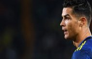 هل يضم برشلونة رونالدو...