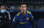 مانشستر يونايتد يعقد جلسة حاسمة مع رونالدو...
