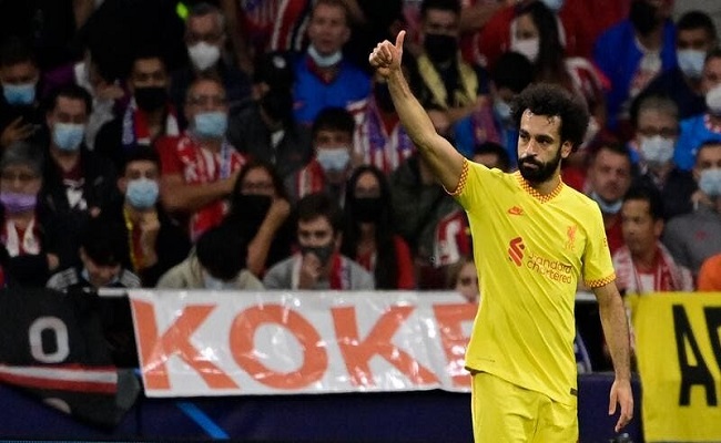 تحييد صلاح مفتاح الفوز على ليفربول...