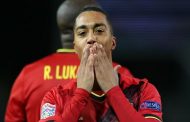 كبار أروبا يتنافسون لضم يوري تيليمانز...