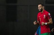 برونو فيرنانديش على رأس قائمة برشلونة...