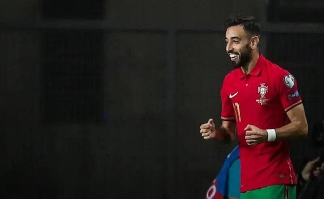 برونو فيرنانديش على رأس قائمة برشلونة...