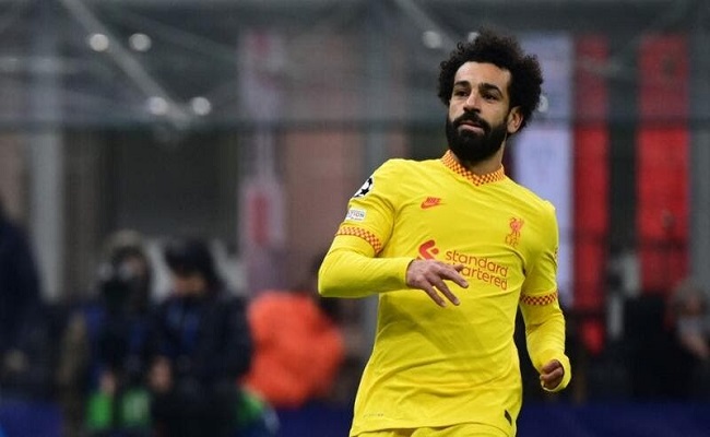 إدارة ليفربول تماطل مطالب محمد صلاح...