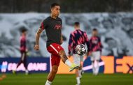 برشلونة يفكر بالتعاقد مع فيرمينو...