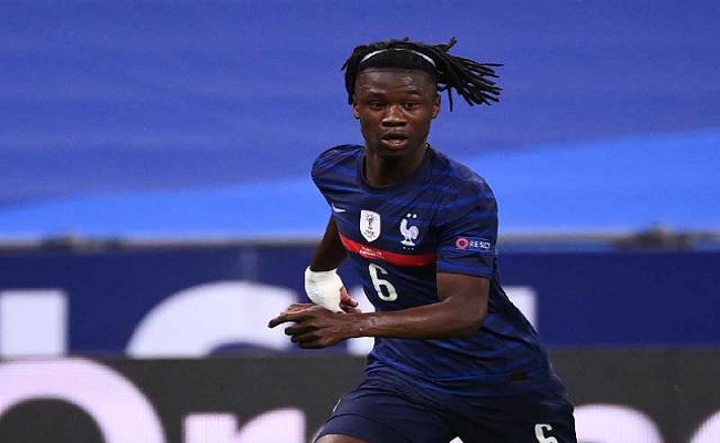 ليفربول يريد ضم موهبة مدريد...