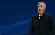لاعبو ريال مدريد ما زالوا في عطلة...