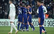 ريال مدريد يتخطى إلتشي...