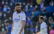 خيتافي يصدم ريال مدريد...