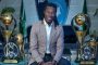 صبا مبارك فتاة شعبية أمام عمرو سعد في 