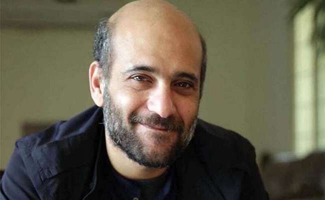 في مصر إذا فتحت فمك انتهى أمرك