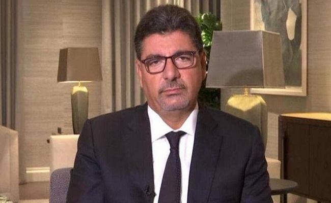بهاء الحريري يخلف شقيقه في معترك السياسة