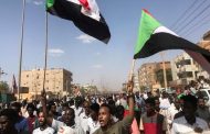 ارتفاع عدد قتلى الاحتجاجات بالسودان إلى 63 قتيلا
