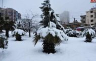 في سوريا عطلة 5 أيام جراء الأحوال الجوية