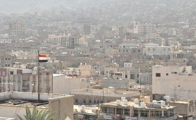 بعد 4 أيام عودة الإنترنت في اليمن