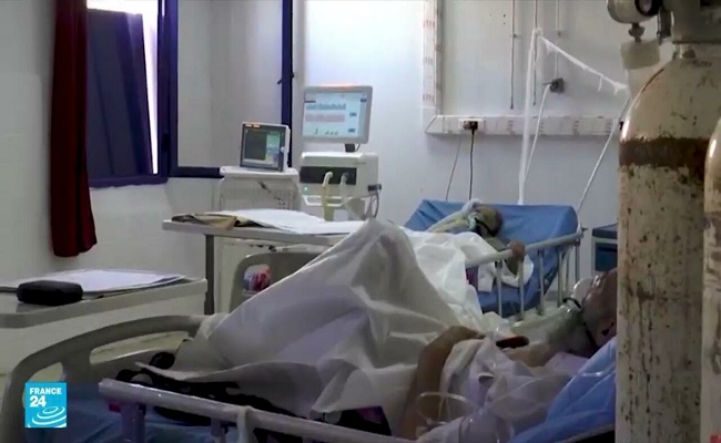 البروفسور صنهاجي يدق ناقوس الخطر