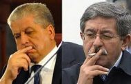 تأييد الأحكام الصادرة في حق أويحيى وسلال في قضية تبديد 17 مليار