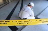 مناوشات كلامية بين شابين تنتهي بجريمة قتل بخنشلة