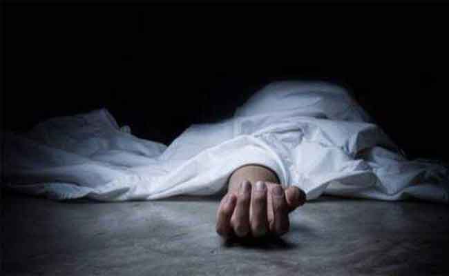 شخص ينهي حياة زوجته السابقة ببومرداس