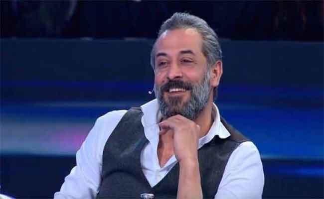 عبد المنعم عمايري يلتحق بنجوم