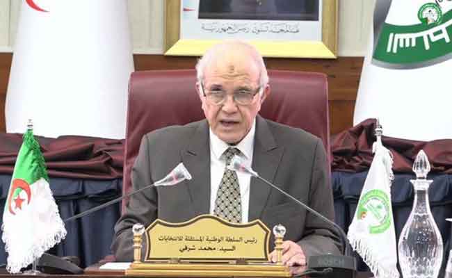 الأفالان يفوز بأكبر عدد من المقاعد في إنتخابات التجديد النصفي لمجلس الأمة