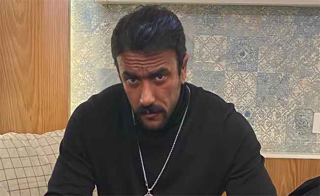 أحمد العوضي يخوض أولى بطولاته المطلقة في السينما ب
