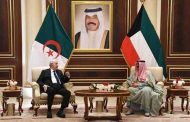 النص الكامل للبيان الختامي المشترك الذي توج الزيارة الرسمية للرئيس تبون