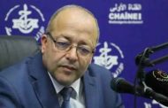 بوسليماني : قانون الإعلام الجديد 