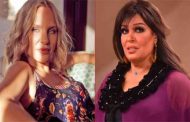 فيفي عبده و شيرين رضا تلتقيان في 